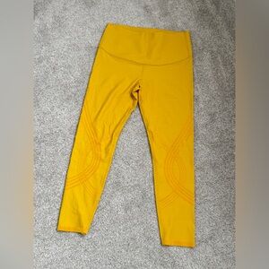 Fanka yoga compression leggings